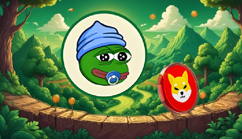 These 2 catalysts could help Shiba Inu (SHIB) catch fire in 2025 as new competitor targets 21,056% breakout