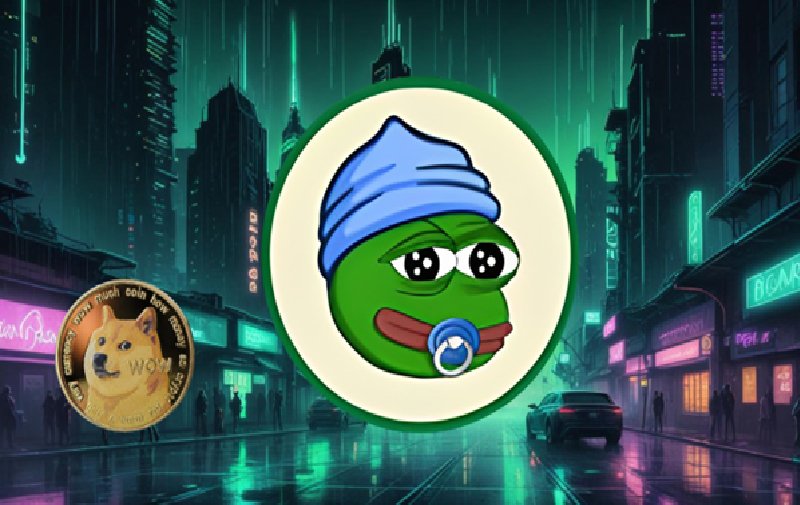 4 Best Dogecoin (DOGE) competitors to invest $200 in to make $10,000 in 2025