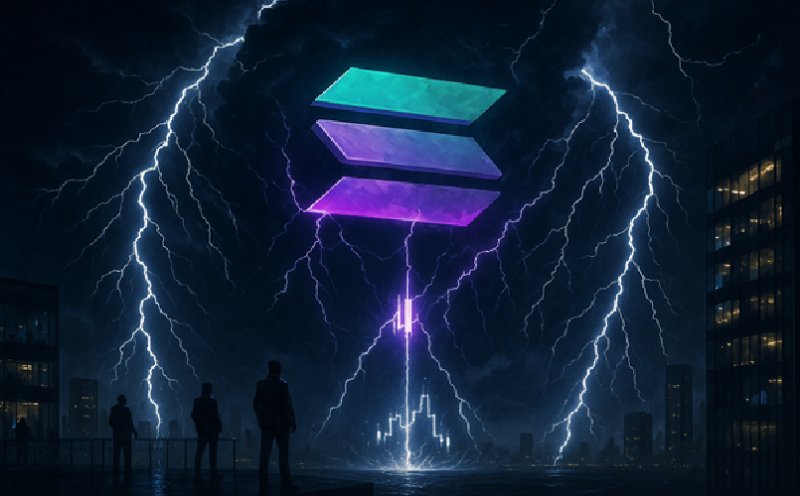 Solana (SOL) to $1,000? maybe. But traders are quietly loading up on this Microcap that could 20x that move