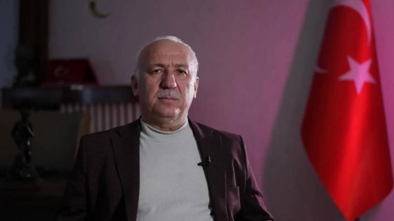  Hasan Oktay: Peace must be signed before Russia tries to overthrow Pashinyan - INTERVIEW 
