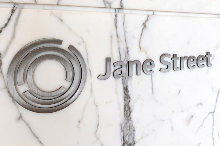 Jane Street not cooperating with Indian tax probe