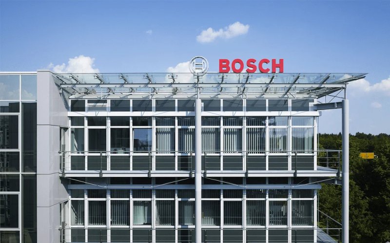 Bosch completes biggest acquisition in company history 
