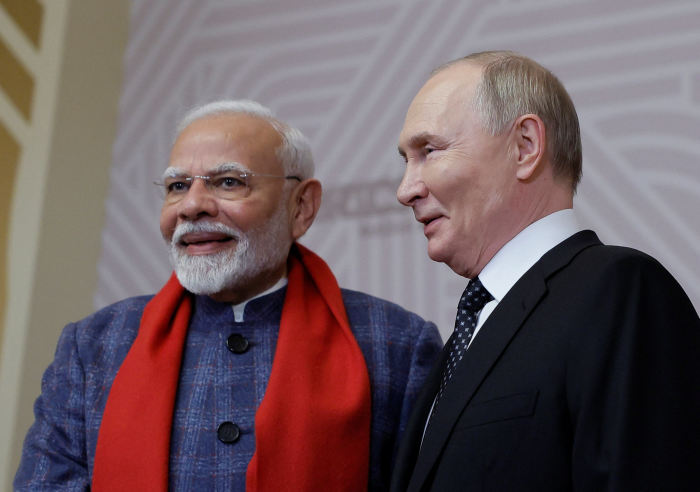 2025/08/scree-1754457342.jpg + India in Trump's crosshairs: Will New Delhi back down on Russian oil? News about - India in Trump's crosshairs: Will New Delhi back down on Russian oil?