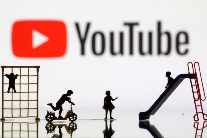Australian regulator slams YouTube, tech giants for failing to tackle child abuse content