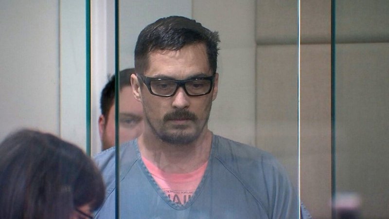 Oregon murder suspect now charged in death of fourth woman