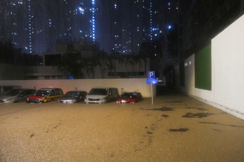 Monsoon havoc in Southern China: Landslides, infections, and economic fears