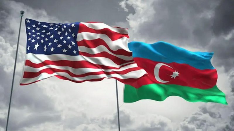  Azerbaijan and the US: Strategic reset and peace in the Caucasus 
