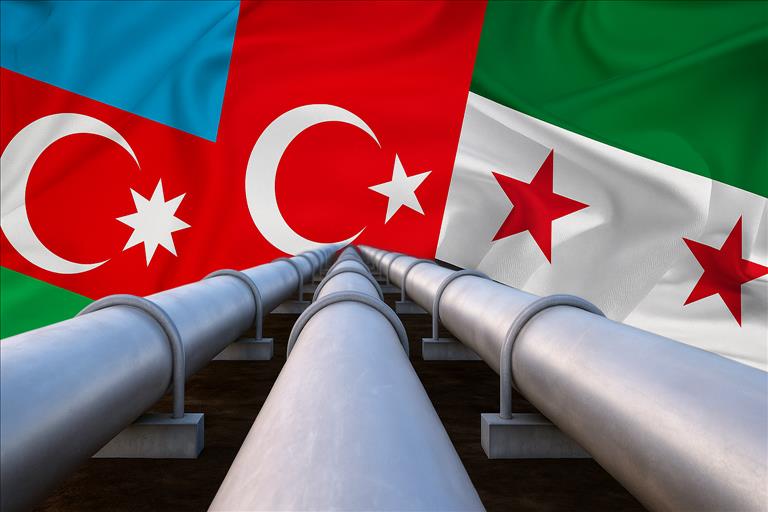  Baku steps up as regional mediator amid shifting alliances 