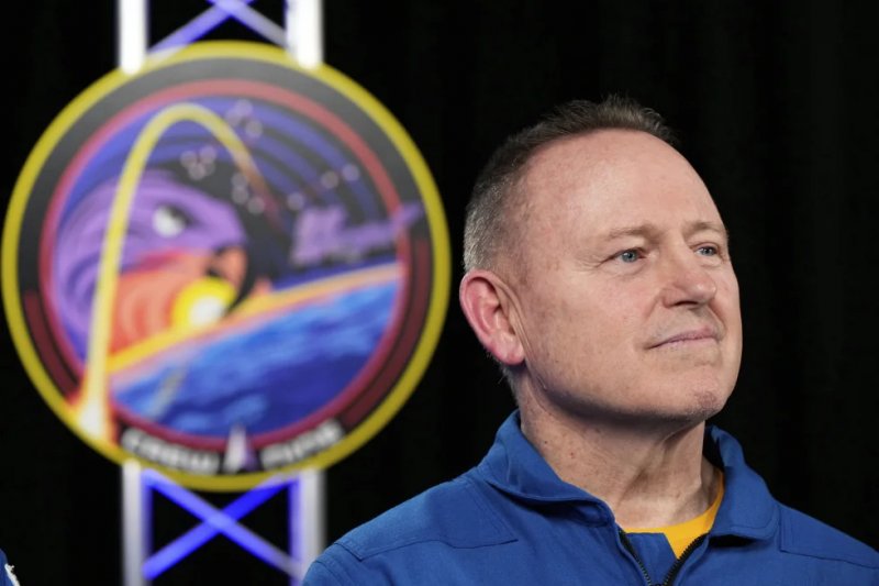 Stuck astronaut Butch Wilmore retires from NASA after 286-day mission
