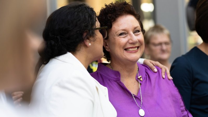 NSW government grants $2 million compensation to Kathleen Folbigg, sparking calls for inquiry