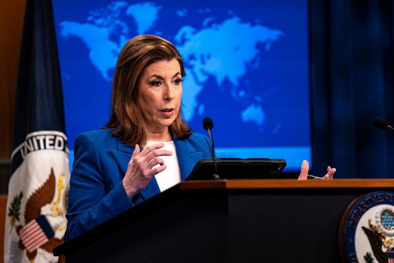 US suggests tariffs may be pushing Putin toward peace talks