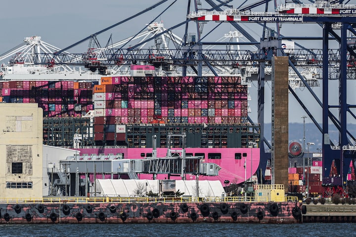 Trump’s tariff surge hits major US trading partners, sparks global recalibration