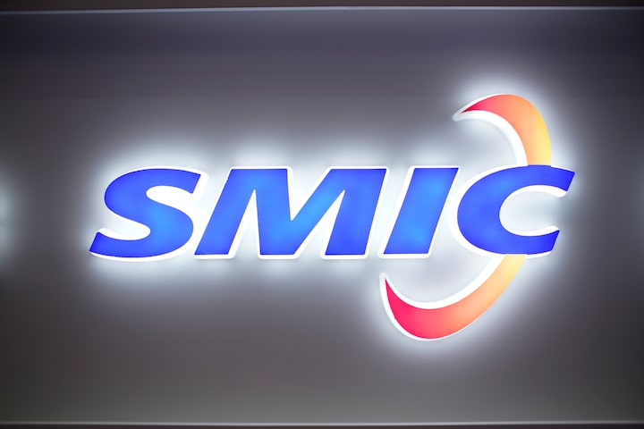 SMIC reports 19.5% drop in Q2 profit amid market challenges