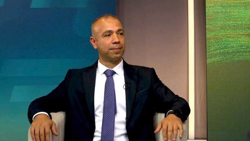 How Azerbaijan’s newest power plant is powering its energy transition -  VIDEO 