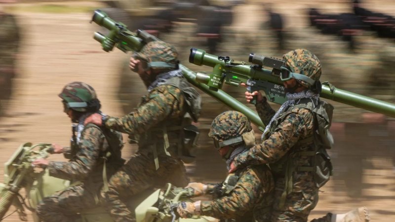 Lebanon supports US plan for Hezbollah disarmament and IDF withdrawal