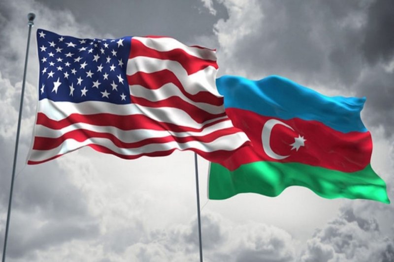 U.S.–Azerbaijan cooperation advancing towards strategic partnership