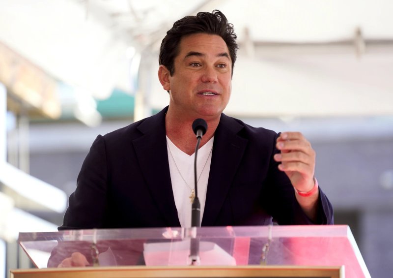 Dean Cain, former ‘Superman’ actor and Trump supporter, to become honorary ICE officer