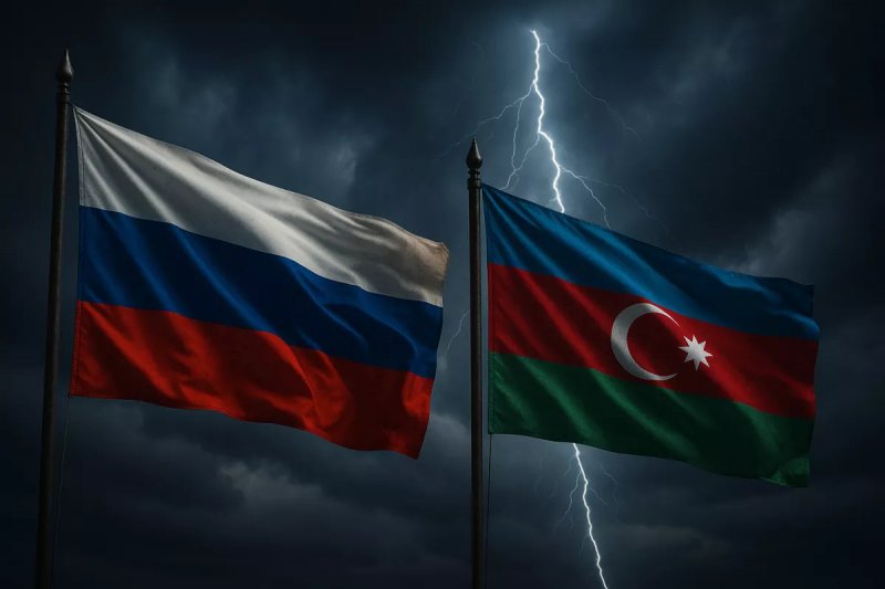  Strikes on SOCAR and the collapse of the CIS: How Russia is escalating hostility toward Azerbaijan 
