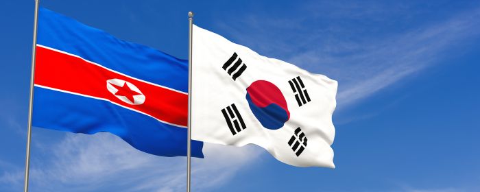 S. Korea: N. Korea begins dismantling some loudspeakers along border