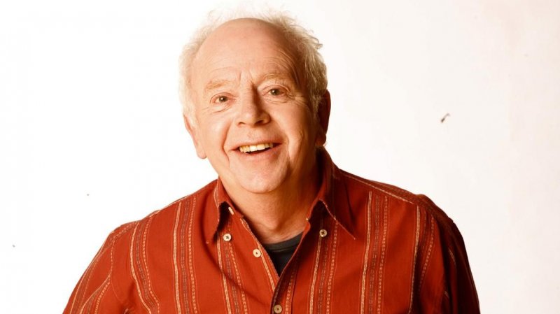 Actor Ray Brooks, actor and voice of Mr Benn, dies at 86