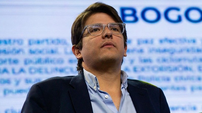 Colombian Senator Miguel Uribe dies after being shot in June