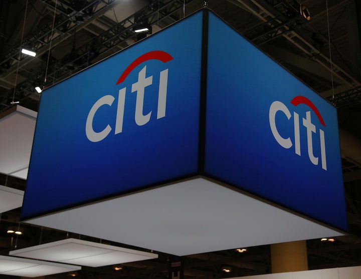Citigroup lifts S&P 500 year-end target to 6,600