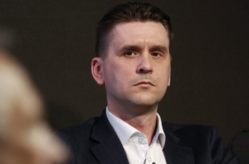  Kovalenko: Russia’s covert attacks show it Is too weak for open confrontation 