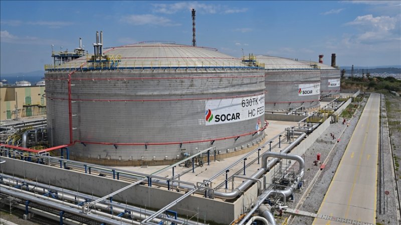  View from Kyiv: What’s behind the attacks on Azerbaijani infrastructure in Ukraine 