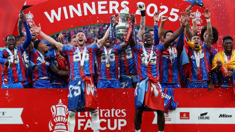 Crystal Palace demotion stands, Nottingham Forest promoted to Europa League