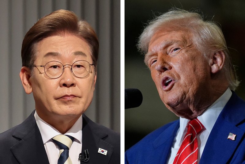 Lee, Trump to hold first summit at White House Aug. 25 