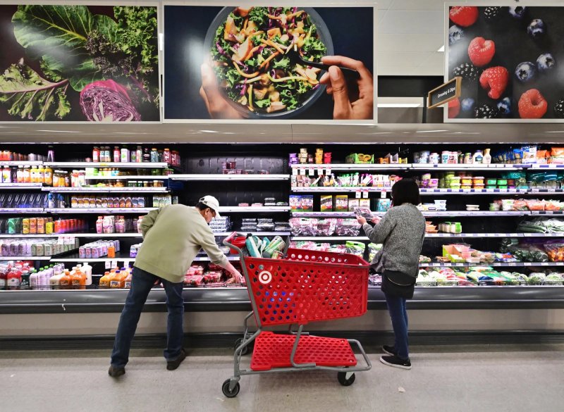 US inflation steady at 2.7% in July despite tariff pressures