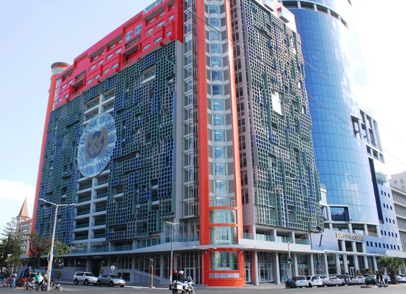 Mozambique moves forward in establishing national dev't bank 