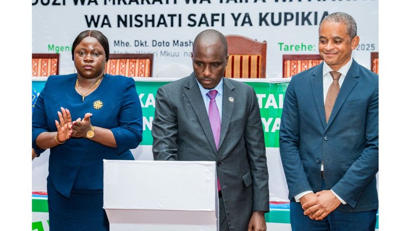 Tanzania launches nationwide campaign to promote special economic zones 