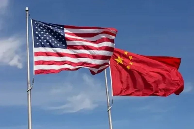 The US intends to reduce dependence on chinese goods
