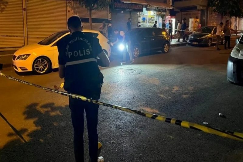 Nine injured in shooting incident in Türkiye