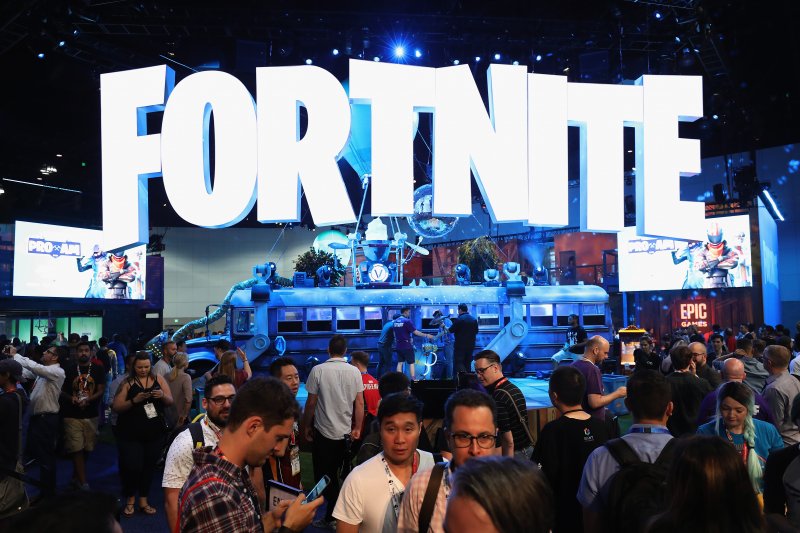 Fortnite developer wins court battle against Apple, Google