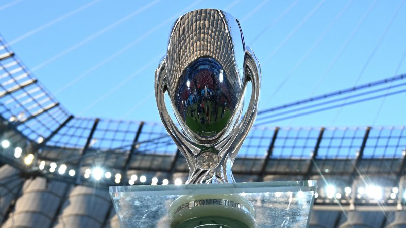 UEFA Super Cup preview: Predicted lineups for PSG vs Tottenham