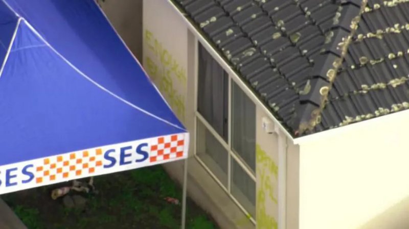 Man charged with murder of pregnant woman and partner in Melbourne