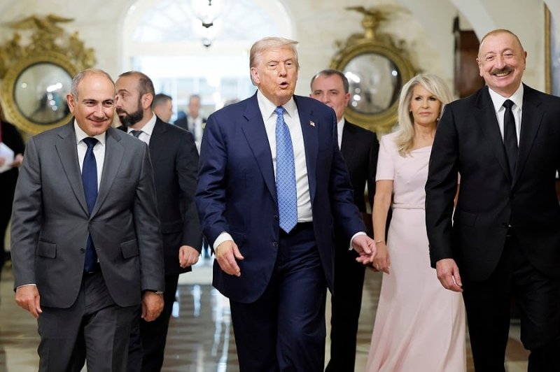 Historic turning point for the South Caucasus: Outcomes of the Washington meeting 