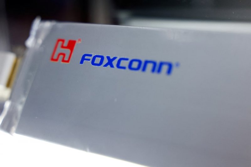 Foxconn reports strong Q2 profit, sees AI demand driving further growth