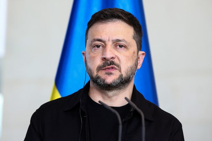 Zelenskyy: Ukraine secures $1.5 billion from European allies for U.S. weapons purchases