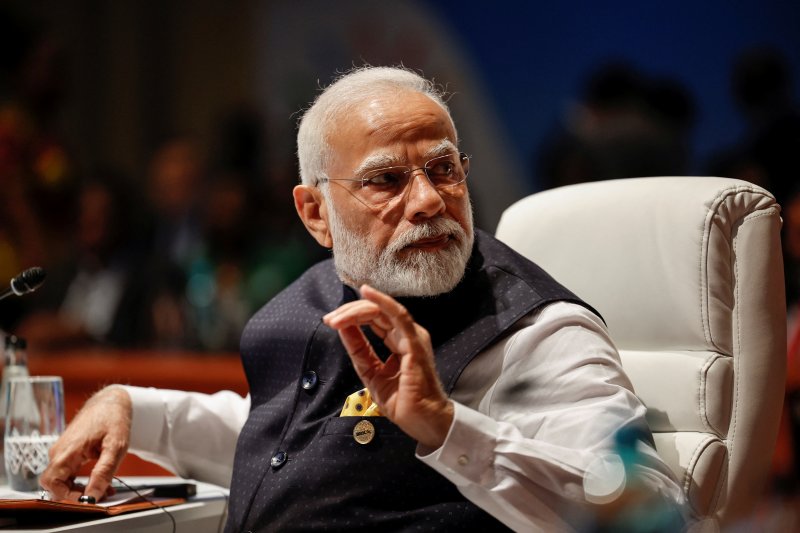 PM Modi promises ‘double Diwali’ with next-gen GST reforms