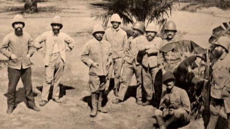 News about -  Macron admits France’s guilt over Cameroon. But what’s next? 