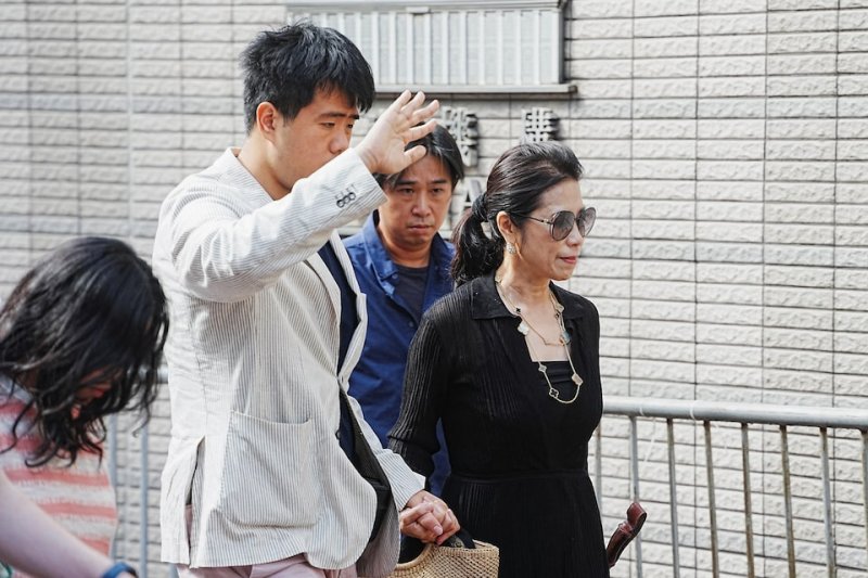 Hong Kong delays Jimmy Lai trial after heart issues raise concerns