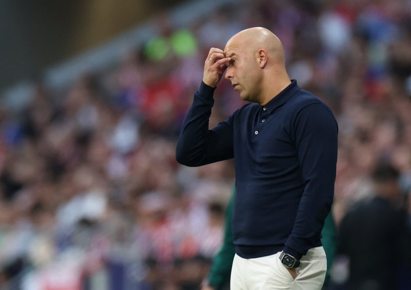 Arne Slot: “I would have been looking for Diogo Jota”