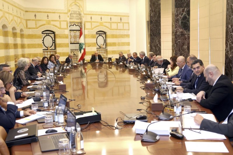 News about -  The end of Hezbollah’s era? Lebanon challenges Tehran’s regional agenda 