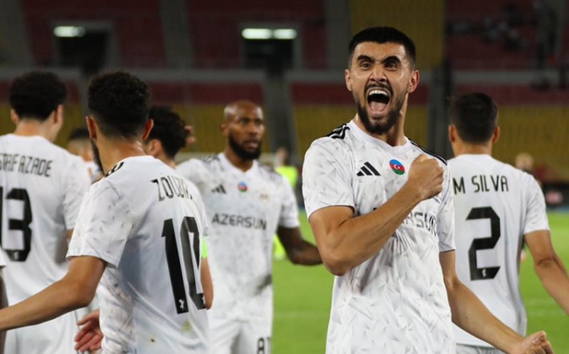 Champions League: Qarabag seek key result away to Ferencvaros