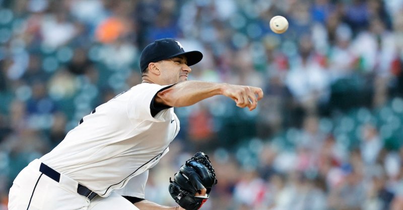 Tigers shut out Astros 10-0 behind Flaherty’s dominant start