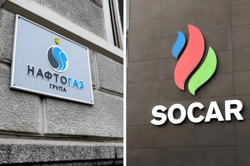 News about -  Russia’s attacks on SOCAR facilities accelerate Azerbaijan–Ukraine energy cooperation 