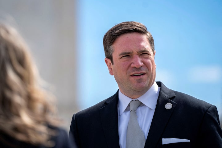 Missouri Attorney General Andrew Bailey named Co-deputy director of FBI